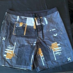 Reebok CrossFit Shorts